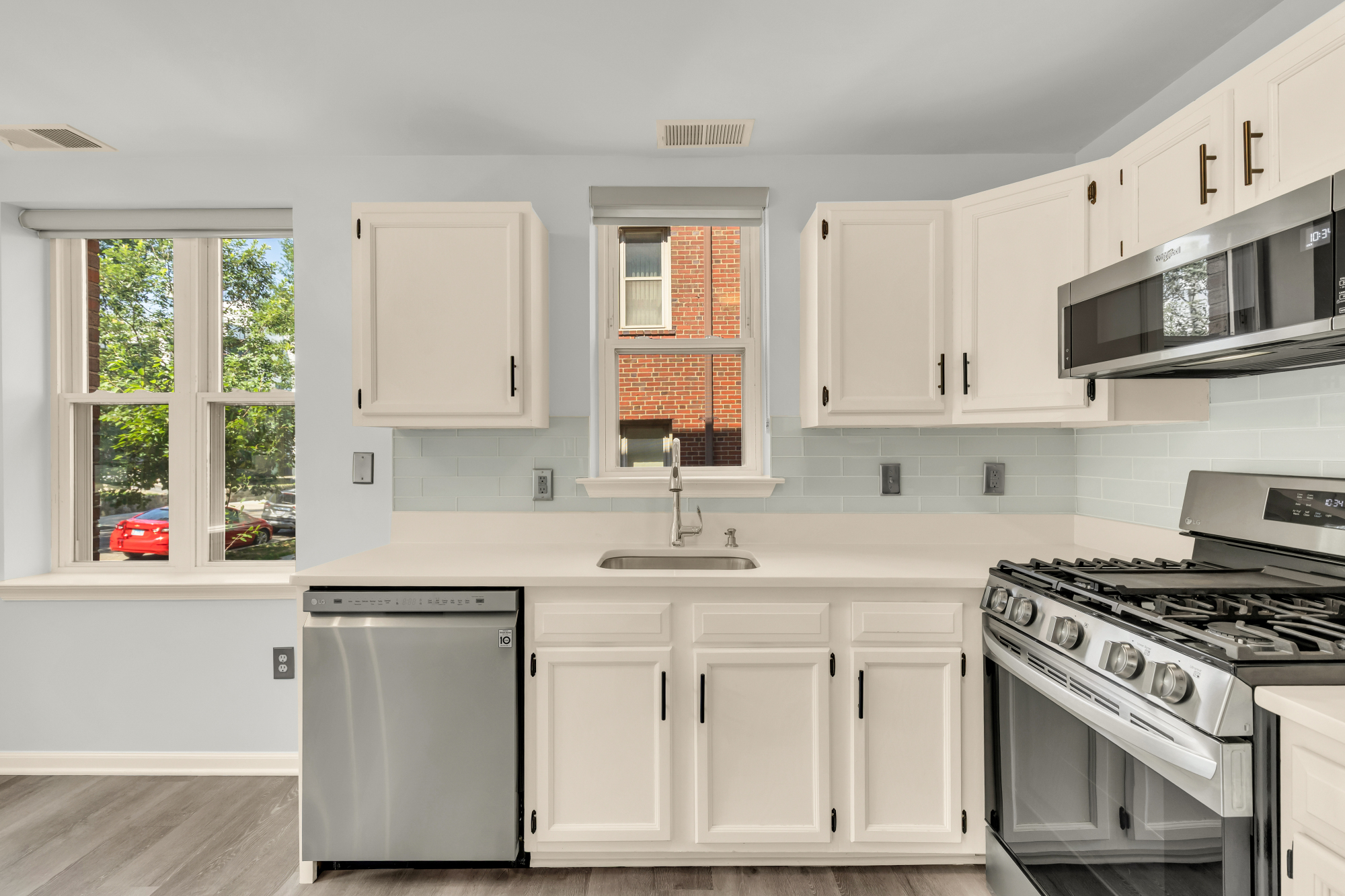 1218 Perry Street NE_Kitchen